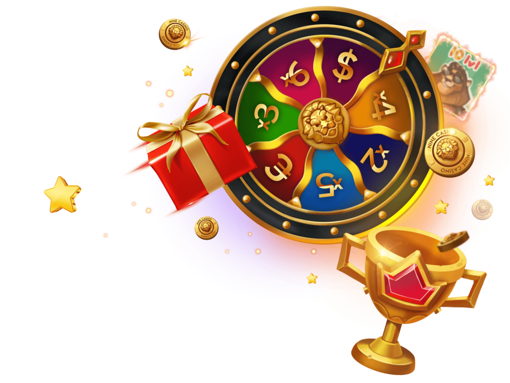 Oscarspin acceso