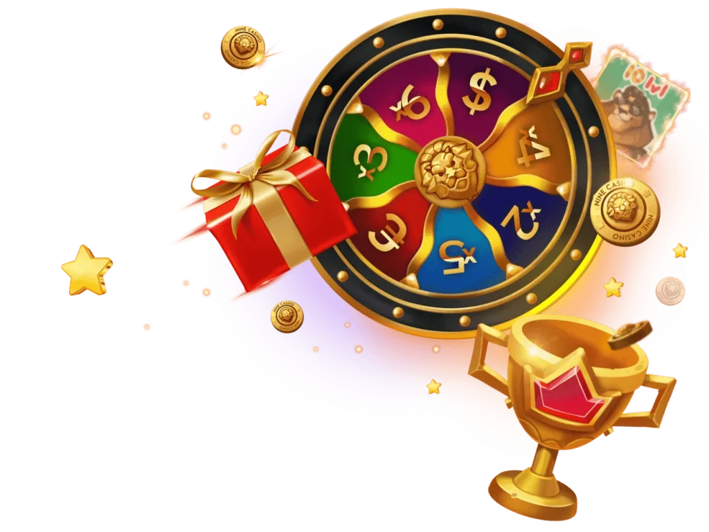 Oscarspin gamification