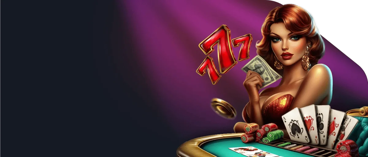 Oscarspin desktop banner